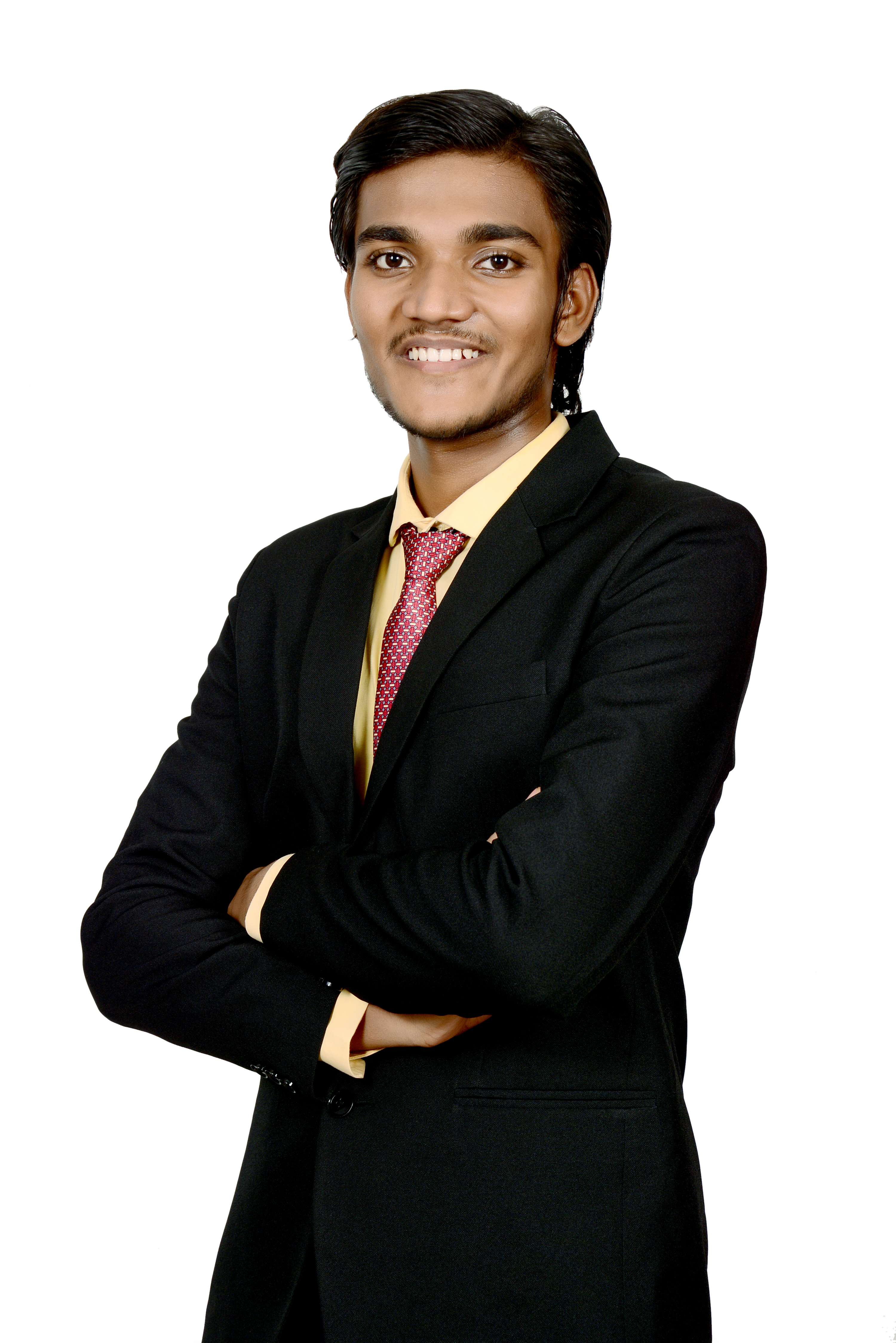 Akshar Salunkhe