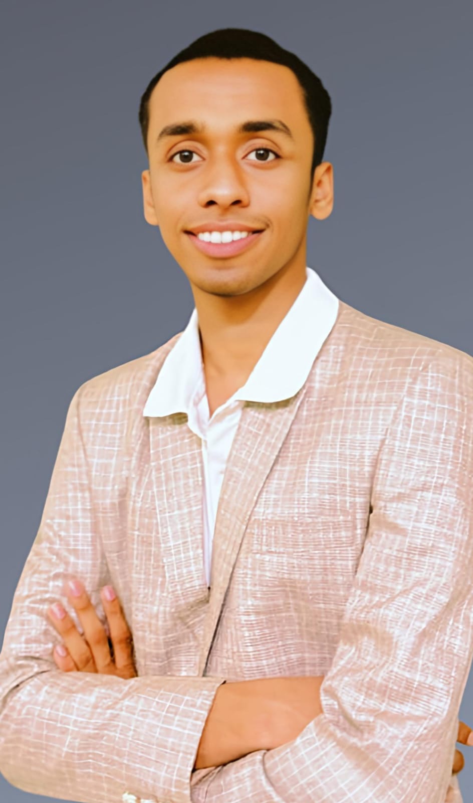 Rehaan Khan